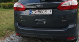 C-MJax Grand, 2012.g., reg. 7/2027.h.