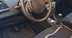 Citroen C4 1.4. 65 kw