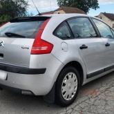 Citroen C4 1.4. 65 kw