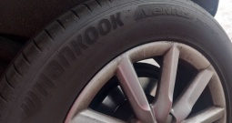 Audi Q3 besprijekoran