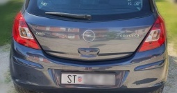 Opel Corsa 1,3 CDTI ( klima )
