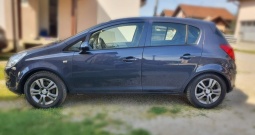 Opel Corsa 1,3 CDTI ( klima )