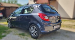 Opel Corsa 1,3 CDTI ( klima )