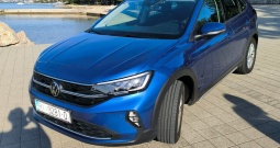VW Taigo 1.0 TSI Life | 22.500 km | Automatska klima | 1. vlasnik, HR auto, kao
