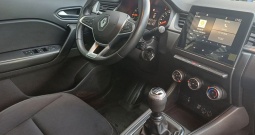 Renault Captur Tce 100 KS, 1 Vlasnik, 58.000 km