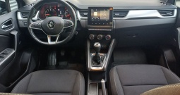 Renault Captur Tce 100 KS, 1 Vlasnik, 58.000 km