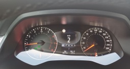 Renault Captur Tce 100 KS, 1 Vlasnik, 58.000 km