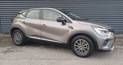 Renault Captur Tce 100 KS, 1 Vlasnik, 58.000 km