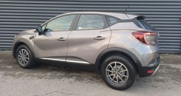 Renault Captur Tce 100 KS, 1 Vlasnik, 58.000 km