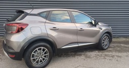 Renault Captur Tce 100 KS, 1 Vlasnik, 58.000 km