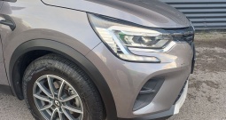 Renault Captur Tce 100 KS, 1 Vlasnik, 58.000 km