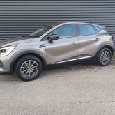 Renault Captur Tce 100 KS, 1 Vlasnik, 58.000 km