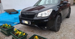 Subaru Forester, očuvan, pouzdan