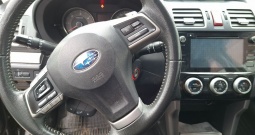 Subaru Forester, očuvan, pouzdan