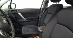 Subaru Forester, očuvan, pouzdan