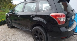 Subaru Forester, očuvan, pouzdan
