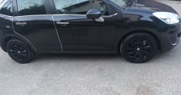 Citroen C3, 2011.g., 160.000 km