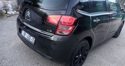 Citroen C3, 2011.g., 160.000 km