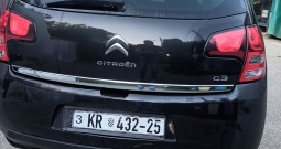 Citroen C3, 2011.g., 160.000 km
