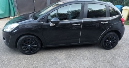 Citroen C3, 2011.g., 160.000 km