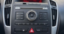 Kia Pro Ceed 1.4 benzin, kupljena u HR., samo 136ooo kilometara!