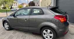 Kia Pro Ceed 1.4 benzin, kupljena u HR., samo 136ooo kilometara!