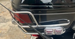 Jako dobar motor cruiser prodajem