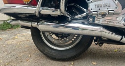 Jako dobar motor cruiser prodajem