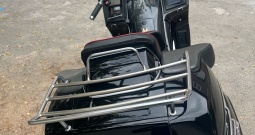 Jako dobar motor cruiser prodajem