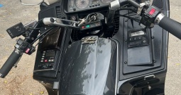 Jako dobar motor cruiser prodajem