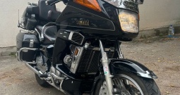 Jako dobar motor cruiser prodajem