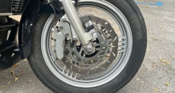 Jako dobar motor cruiser prodajem