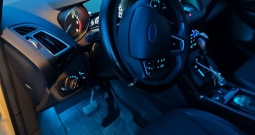 Ford Kuga AWD pogonom