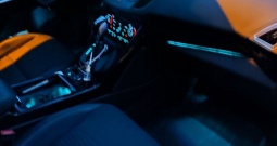 Ford Kuga AWD pogonom
