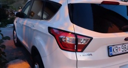 Ford Kuga AWD pogonom