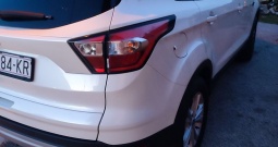 Ford Kuga AWD pogonom