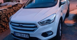 Ford Kuga AWD pogonom