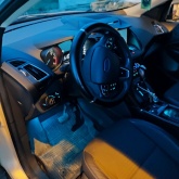 Ford Kuga AWD pogonom