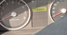 Prodaje se Hyundai Getz 1.4