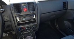 Prodaje se Hyundai Getz 1.4