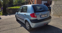 Prodaje se Hyundai Getz 1.4