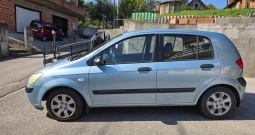 Prodaje se Hyundai Getz 1.4