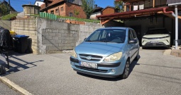 Prodaje se Hyundai Getz 1.4