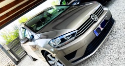 VW-Golf-Sportsvan, DSG, 2.0 TDI, 150 ks reg/6-27, full-VW-servisna u ovlaštenom