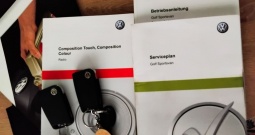 VW-Golf-Sportsvan, DSG, 2.0 TDI, 150 ks reg/6-27, full-VW-servisna u ovlaštenom