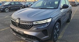 Renault Austral 1,3TCe, Mild-Hybrid, Evolution, Full led, U dolasku