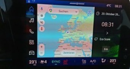 Renault Austral 1,3TCe, Mild-Hybrid, Evolution, Full led, U dolasku