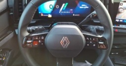 Renault Austral 1,3TCe, Mild-Hybrid, Evolution, Full led, U dolasku