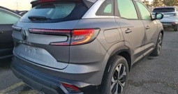 Renault Austral 1,3TCe, Mild-Hybrid, Evolution, Full led, U dolasku
