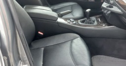 BMW 320d 184 KS Koža